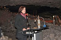 Bild: Stimmungsvolles Jubil&auml;um begangen