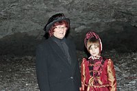 Bild: Stimmungsvolles Jubil&auml;um begangen