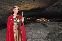 Bild: Stimmungsvolles Jubil&auml;um begangen