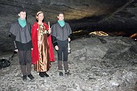 Bild: Stimmungsvolles Jubil&auml;um begangen