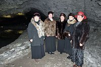 Bild: Stimmungsvolles Jubil&auml;um begangen