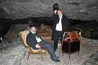 Bild: Stimmungsvolles Jubil&auml;um begangen