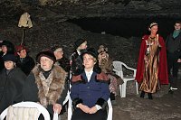 Bild: Stimmungsvolles Jubil&auml;um begangen