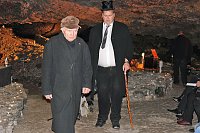 Bild: Stimmungsvolles Jubil&auml;um begangen