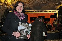 Bild: Stimmungsvolles Jubil&auml;um begangen