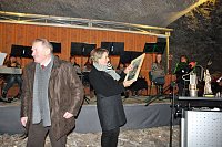 Bild: Stimmungsvolles Jubil&auml;um begangen