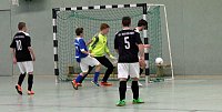 Bild: Kreismeisterschaft in der Halle