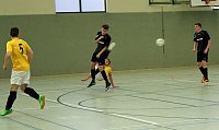 Bild: Kreismeisterschaft in der Halle