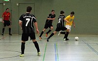 Bild: Kreismeisterschaft in der Halle