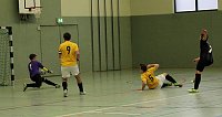 Bild: Kreismeisterschaft in der Halle