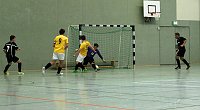 Bild: Kreismeisterschaft in der Halle