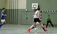Bild: Kreismeisterschaft in der Halle