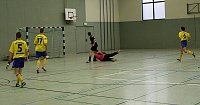 Bild: Kreismeisterschaft in der Halle