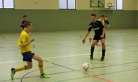 Bild: Kreismeisterschaft in der Halle