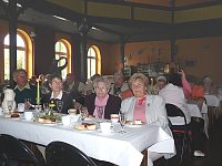 Bild: Fr&uuml;hlingsfest der Senioren