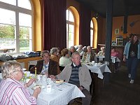 Bild: Fr&uuml;hlingsfest der Senioren