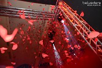 Bild: Party im Jugendclubhaus in Nordhausen