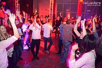 Bild: Party im Jugendclubhaus in Nordhausen