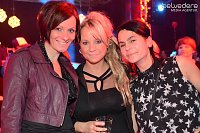 Bild: Party im Jugendclubhaus in Nordhausen