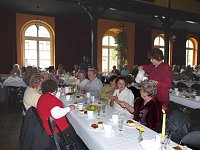Bild: Fr&uuml;hlingsfest der Senioren