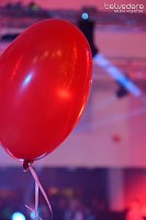 Bild: Party im Jugendclubhaus in Nordhausen