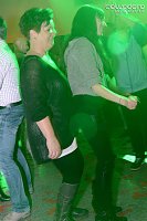 Bild: Party im Jugendclubhaus in Nordhausen
