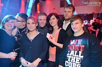 Bild: Party im Jugendclubhaus in Nordhausen