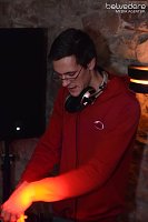 Bild: Party im Jugendclubhaus in Nordhausen