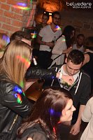 Bild: Party im Jugendclubhaus in Nordhausen