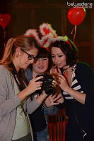 Bild: Party im Jugendclubhaus in Nordhausen