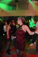 Bild: Party im Jugendclubhaus in Nordhausen