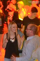 Bild: Party im Jugendclubhaus in Nordhausen