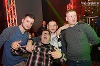 Bild: Party im Jugendclubhaus in Nordhausen