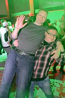Bild: Party im Jugendclubhaus in Nordhausen