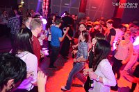 Bild: Party im Jugendclubhaus in Nordhausen