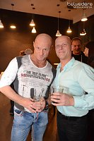 Bild: Party im Jugendclubhaus in Nordhausen