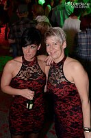 Bild: Party im Jugendclubhaus in Nordhausen