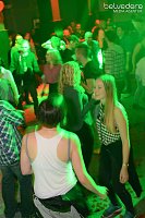 Bild: Party im Jugendclubhaus in Nordhausen