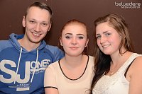 Bild: Party im Jugendclubhaus in Nordhausen