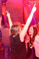 Bild: Party im Jugendclubhaus in Nordhausen
