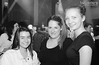 Bild: Party im Jugendclubhaus in Nordhausen