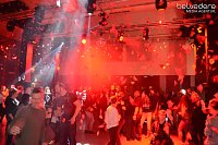 Bild: Party im Jugendclubhaus in Nordhausen