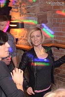 Bild: Party im Jugendclubhaus in Nordhausen