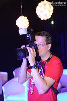 Bild: Party im Jugendclubhaus in Nordhausen