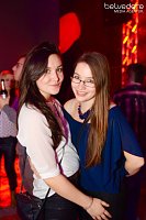 Bild: Party im Jugendclubhaus in Nordhausen
