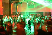 Bild: Party im Jugendclubhaus in Nordhausen