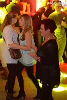 Bild: Party im Jugendclubhaus in Nordhausen