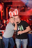 Bild: Party im Jugendclubhaus in Nordhausen