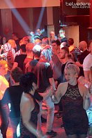 Bild: Party im Jugendclubhaus in Nordhausen