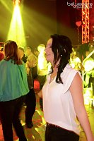 Bild: Party im Jugendclubhaus in Nordhausen